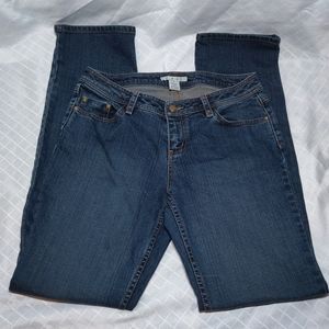 Cabi 622 Slim Jeans Size 10